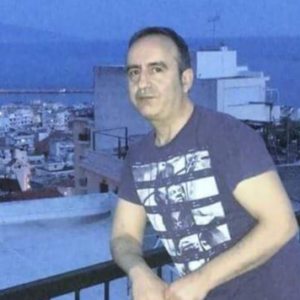 Profilbild von Theologos Kourtoglou