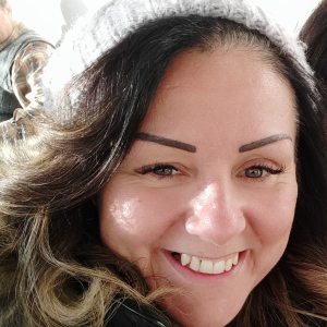 Profilbild von Theoni Michelaki