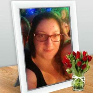 Profilbild von Theres Glückseliger