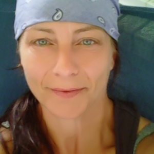 Profilbild von Theresa Allen