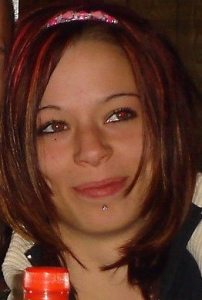 Profilbild von Theresa Barth