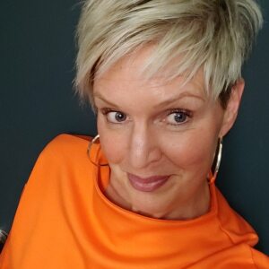 Profilbild von Theresa Cotugno