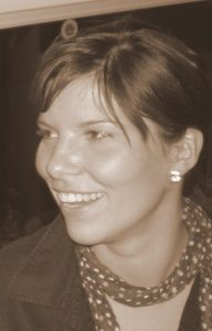 Profilbild von Theresa Decker