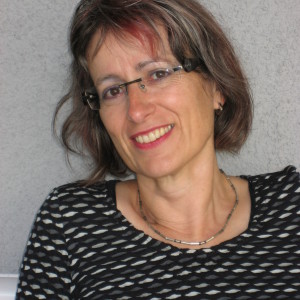 Profilbild von Theresa Dudel