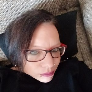 Profilbild von Theresa Elste