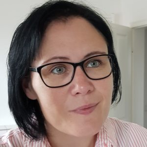 Profilbild von Theresa Engel