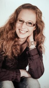 Profilbild von Theresa Grewe