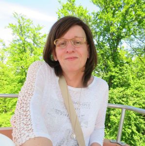 Social Media Profilbild Theresa Haist 