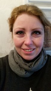 Profilbild von Theresa Hülse