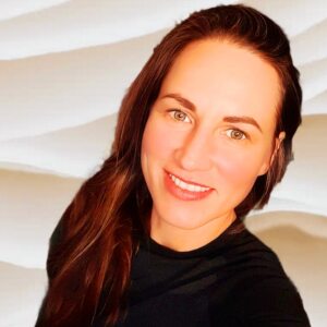 Profilbild von Theresa Kirchner