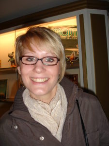 Profilbild von Theresa Koch