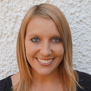 Profilbild von Theresa Kraxner