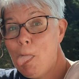 Profilbild von Theresa Kreißig