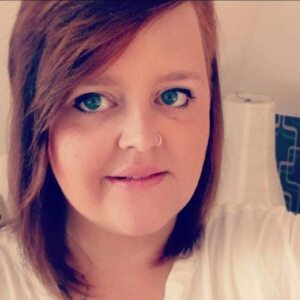 Profilbild von Theresa Kröhl