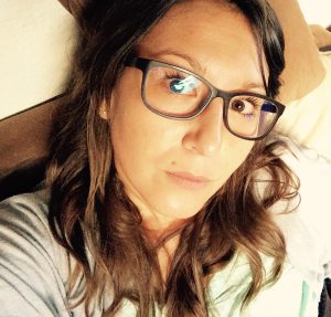 Profilbild von Theresa Müller
