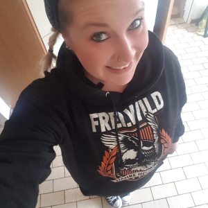 Profilbild von Theresa Neumann