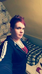 Profilbild von Theresa Radigk