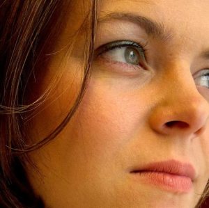 Profilbild von Theresa Röhnert