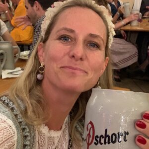 Profilbild von Theresa Schneider