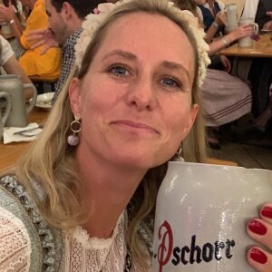 Social Media Profilbild Theresa Schneider 