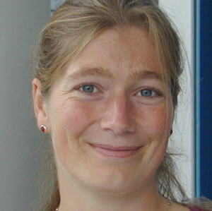 Profilbild von Theresa Schweisser