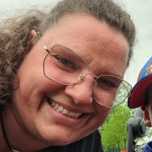 Profilbild von Theresa Sens