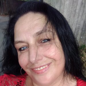 Profilbild von Theresa Sgorzelski