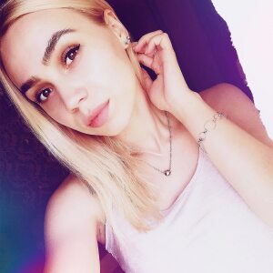 Profilbild von Theresa Sholc