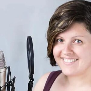 Profilbild von Theresa Theis