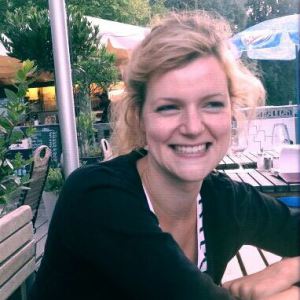 Profilbild von Theresa Thielemann