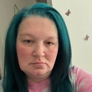 Profilbild von Theresa Verderrosa