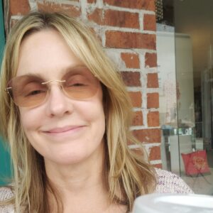 Profilbild von Theresa Wagner