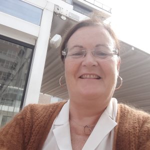 Social Media Profilbild Therese Dr. Mahr-Lethen 