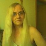 Profilbild von Therese Grundmann