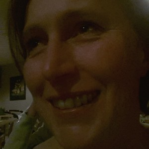 Profilbild von Therese Kalina