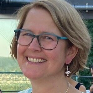 Profilbild von Therese Kamp-Janitz