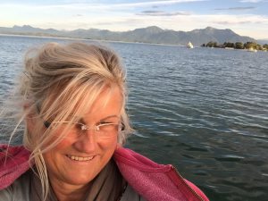 Profilbild von Therese Kastenhuber
