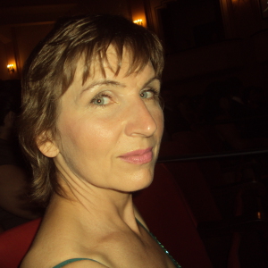 Profilbild von Therese Mager