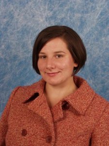 Profilbild von Therese Meitinger