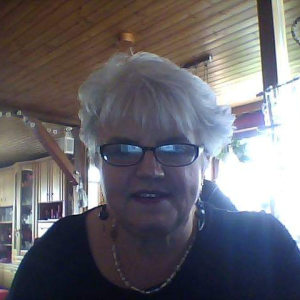 Profilbild von Therese Roselt