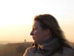 Profilbild von Therese Schmidt