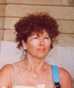 Profilbild von Therese Seifert