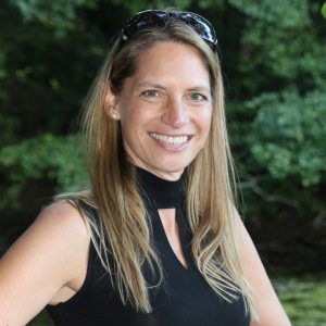 Profilbild von Therese Trautsch