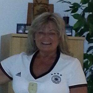 Profilbild von Therese Winter