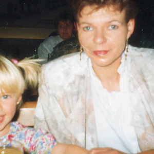 Profilbild von Theresia-Maria Mensch