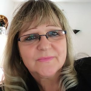 Profilbild von Theresia Albert