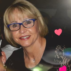 Profilbild von Theresia Bauer