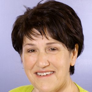 Profilbild von Theresia Beer