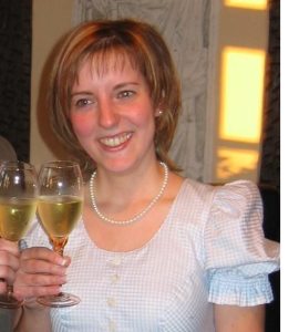 Profilbild von Theresia Böpple