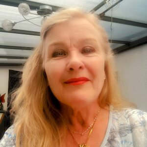 Profilbild von Theresia Boy